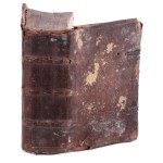 MELANCHTON, Philip (1497-1560): Corpus Doctrinae Christianae