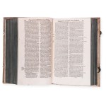 LAPIDE, Cornelius Cornelii (?-1637): Commentaria in pentateuchum Moses I.-III.