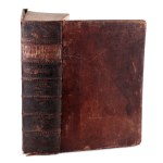 LAYMANN, Paulus (1574-1635): Theologia moralis I.+II.