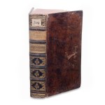 TAUSCH, Franz Borgia (1701-1775): Christliche Erinnerungen I.