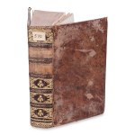 TAUSCH, Franz Borgia (1701-1775): Christliche Erinnerungen II.
