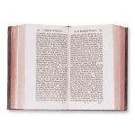 TAUSCH, Franz Borgia (1701-1775): Christliche Erinnerungen II.