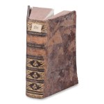 TAUSCH, Franz Borgia (1701-1775): Christian memories IV.
