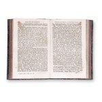DE LIGORIO, Alphonso Maria (1696-1787): Theologia moralis VI.