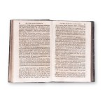 DE LIGORIO, Alphonso Maria (1696-1787): Theologia moralis VII.