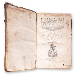 ILLYRICUS, Matthias Flacius (1520-1575): Ecclesiastical history