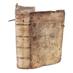 ILLYRICUS, Matthias Flacius (1520-1575): Ecclesiastical history