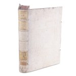 VALENTI, Ferdinando: Opera omnia selectior II.