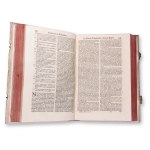 VALENTI, Ferdinando: Opera omnia selectior II.