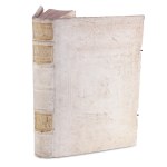 VALENTI, Ferdinando: Opera omnia selectiora III: