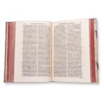 VALENTI, Ferdinando: Opera omnia selectiora III: