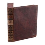 REHOR I. (GREGOR I.) (540-604): Magni Liber Regulae Pastoralis