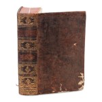 FLEURY, Klaudius (1640-1732): Az Israelitanak I.