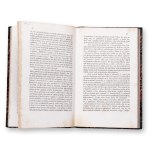 PALSOVIC, Anton (1774-1864): Universal Christian-Catholic IX.