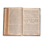 The five books of Moses