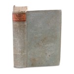 BOURDALOUE, Louis (1632-1704): Sammtliche Predigten II.