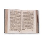 BOURDALOUE, Louis (1632-1704): Sammtliche Predigten III.