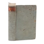 BOURDALOUE, Louis (1632-1704): Sammtliche Predigten IV.