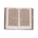 BOURDALOUE, Louis (1632-1704): Sammtliche Predigten IV.