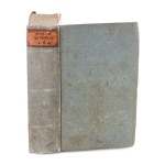 BOURDALOUE, Louis (1632-1704): Sammtliche Predigten V.