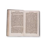 BOURDALOUE, Louis (1632-1704): Sammtliche Predigten VIII.