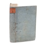 BOURDALOUE, Louis (1632-1704): Sammtliche Predigten IX.