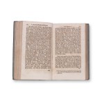 BOURDALOUE, Louis (1632-1704): Sammtliche Predigten IX.