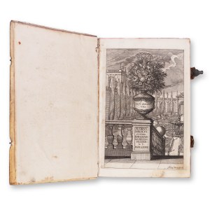 PEXENFELDER, Michael (1613-1685): Florus Biblicus