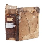 ILLYES, Andreas Josephus: Verbum Abbreviatum I.+II.