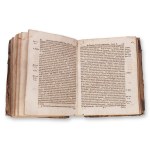 ILLYES, Andreas Josephus: Verbum Abbreviatum I.+II.