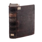 EUSEBIUS (283-371): Amara Dulcis Evangelica