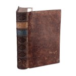 FREYHAMMER, Ludwig Anton (1682-1757): Arca Noe Evangelica