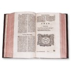 FREYHAMMER, Ludwig Anton (1682-1757): Arca Noe Evangelica