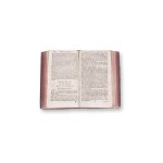 BUSENBAUM, Hermann (1600-1668): Medulla Theologiae moralis. I.+II.