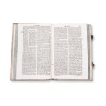 DE SANCTO CARO, Hugo (1200-1263): Primi Cardinalis Ordinis Praedicatorum V.