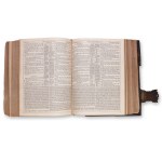 EADIE, John (1810-1976): Illustrated National Family Bible