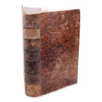 HOUDRY, Vincent (1631-1729): Bibliotheca concionatoria theologica I.+II.