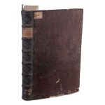 PARAVICINI, Joan. Paolo (1864-1911): Polyanthea Sacrorum I.