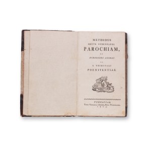 Methodus recte gubernandi Parochiam