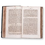 SCHONBECK, Michael Frantissek (1787-1861): Short Sermons and Homily II.