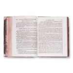 SAPPEL, Ladislaus (1721-1796): Liber singularis De statu ecclesiae III.