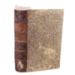 DE CAMBRAI, Robert (1500-1556): Aurifodina Universalis Scientiarum Divinarum Humanarumque I.