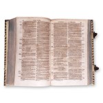 DE CAMBRAI, Robert (1500-1556): Aurifodina Universalis Scientiarum Divinarum Humanarumque I.