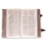 DE CAMBRAI, Robert (1500-1556): Aurifodina Universalis Scientiarum Divinarum Humanarumque II.