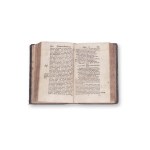 MARLIANO, Ambrosio: Theatrum Politicum
