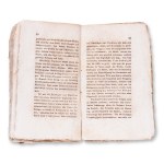 VON MASTIAUX, Maximilian Friedrich: Versuch einer Darstellung