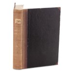 PERMANEDER, Michael (1794-1862): Handbuch des katholischen Kirchenrechts I.