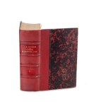 ROGRON, J. A. (1793-1871): Code of procedure I.