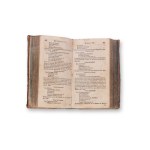 [WECKER, Hanss Jacob] (1528-1586): De secretis libri XVII.