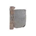 Schwartner, Martin (1859-1823): Statistik des Konigreichs Ungarn I.